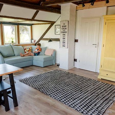 Loft Auf Fehmarn 800M Zum Strand Luaran gambar