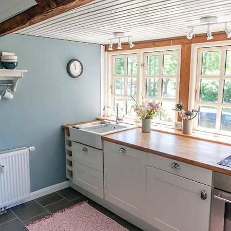 Loft Auf Fehmarn 800M Zum Strand Luaran gambar