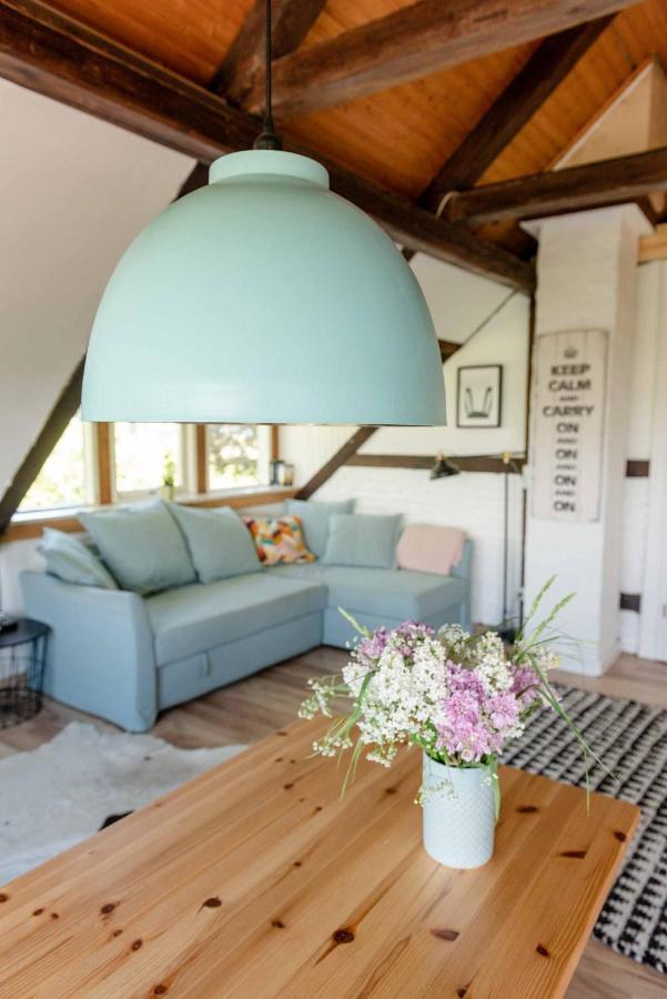 Loft Auf Fehmarn 800M Zum Strand Luaran gambar